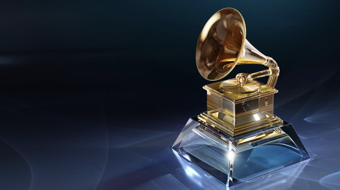 The iconic Grammy Award that will be given to talented artists every year.