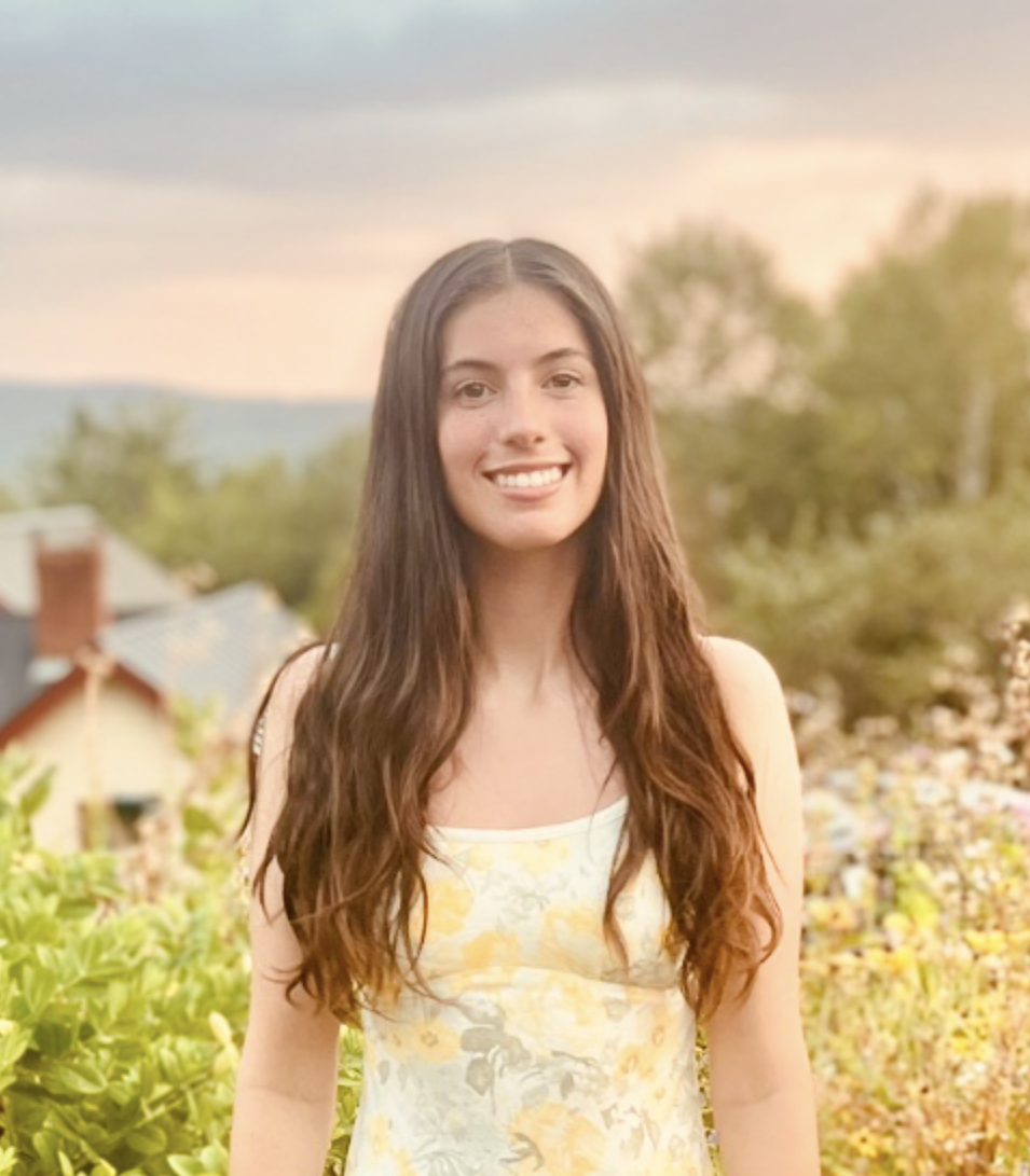 Grace Newman