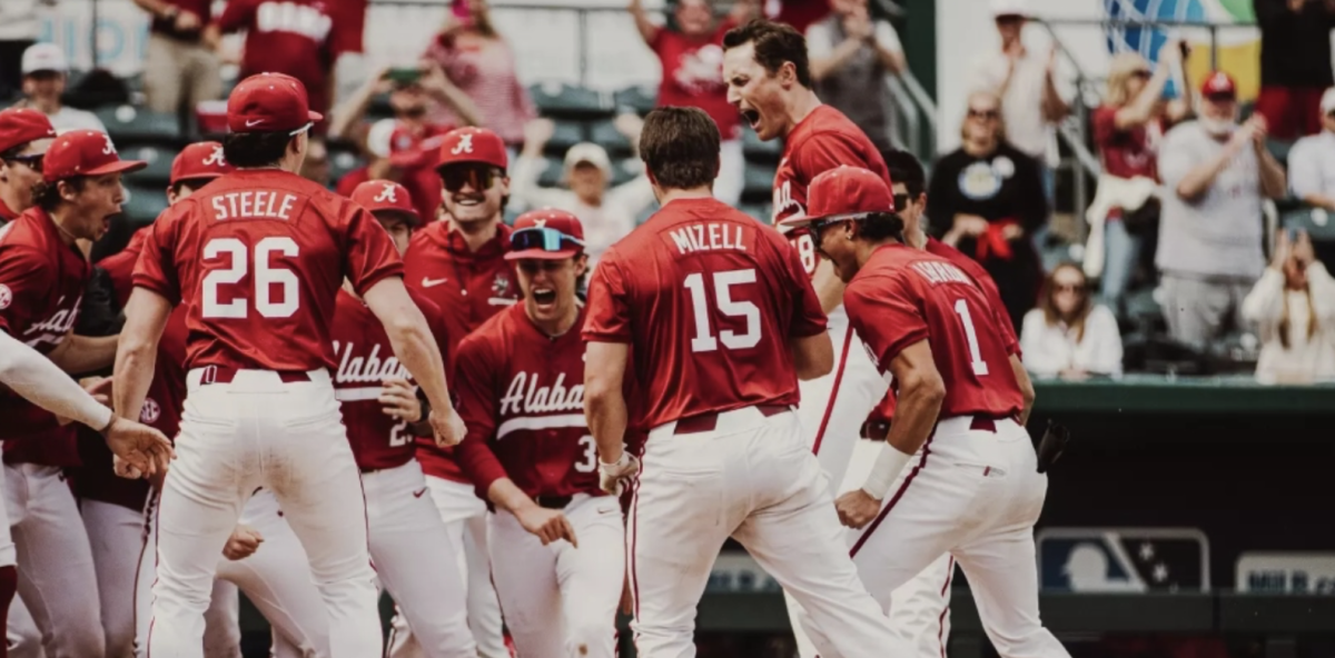 Alabama comes back and walks it off against Ohio State after being down 10-0