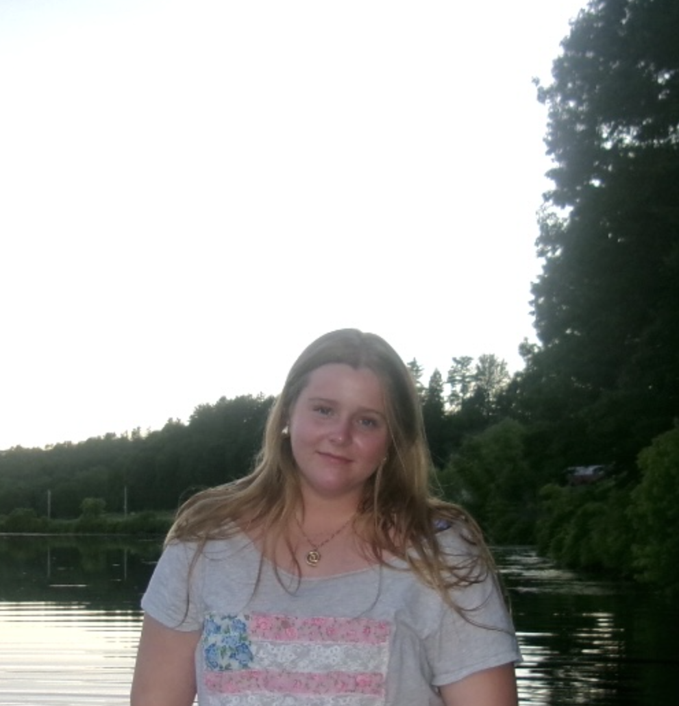 Katie Post