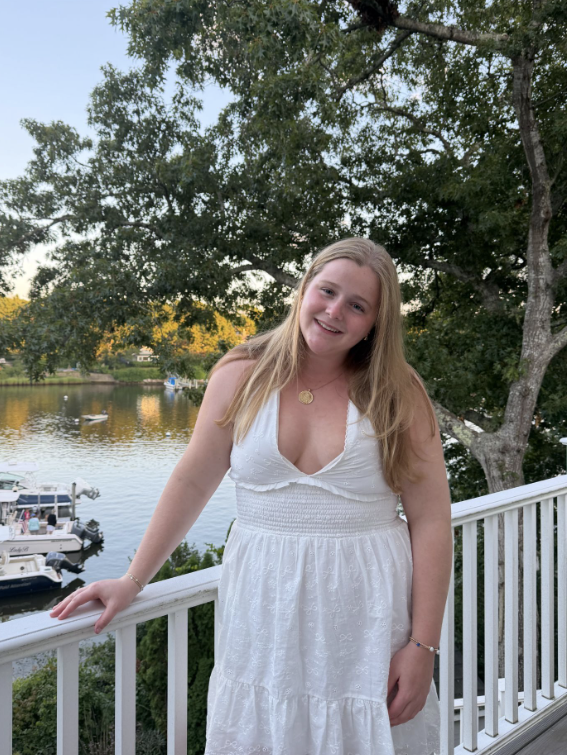 Katie Post