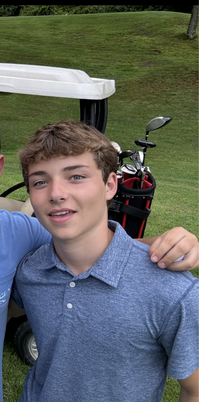 Riley Bello