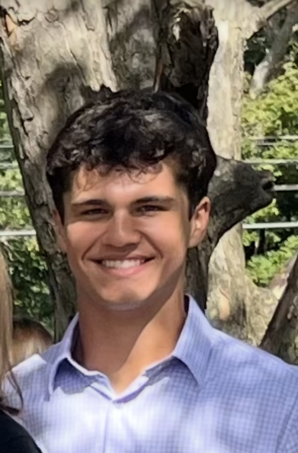 Justin Kosierowski