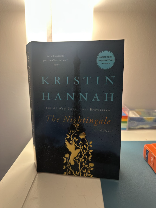 The novel, The Nightingale, presents complex moral choices that the two main characters Vivianne and Isabelle have to confront to survive. 