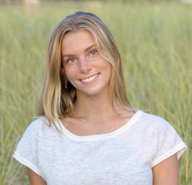 Isabel duBose