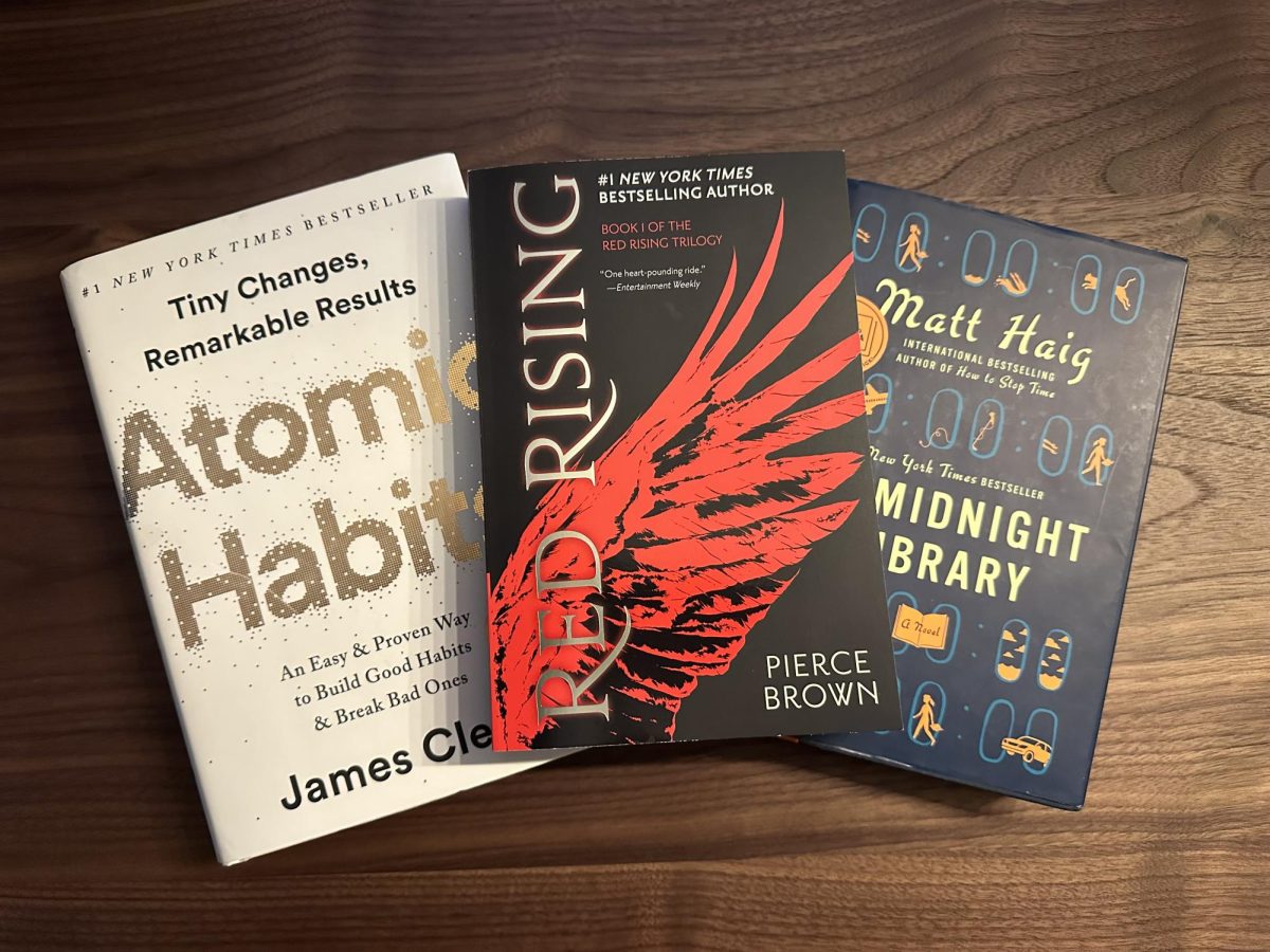 books for summer