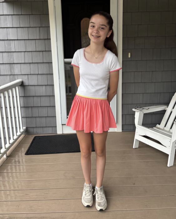 Grace Vogel
